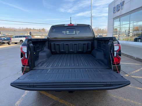 Used 2024 Ford Ranger Raptor image 15