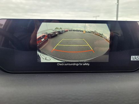 New 2026 MAZDA CX-50 AWD 2.5 S w/ Weather Package image 9