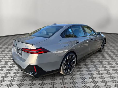 New 2026 BMW 530i w/ M Sport Package image 3
