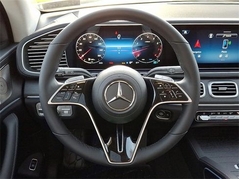 New 2026 Mercedes-Benz GLE 350 GLE 350 image 19