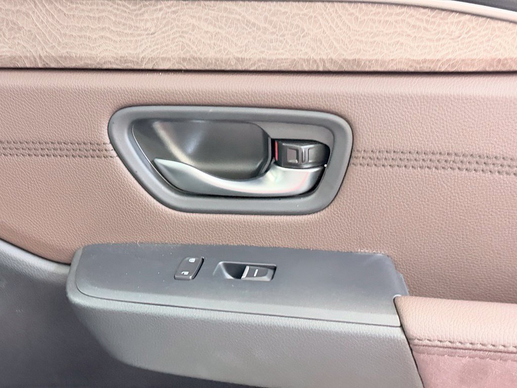 Used 2026 Honda Pilot Elite image 40