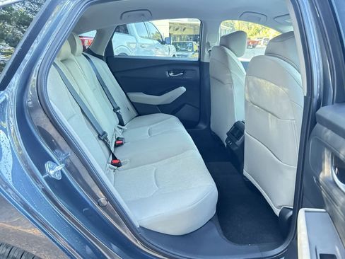 New 2026 Honda Accord LX image 13