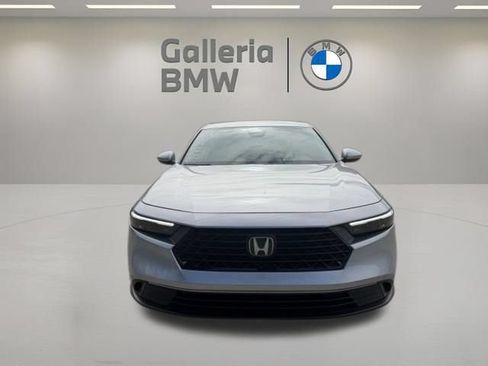 Used 2024 Honda Accord LX image 4