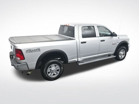 Used 2018 RAM 2500 Tradesman w/ Chrome Appearance Group image 28