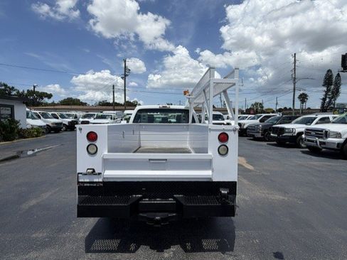 Used 2015 Ford F350 XL RWD image 6