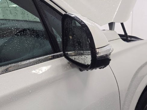 Used 2022 Hyundai Santa Fe Calligraphy w/ Cargo Package image 31