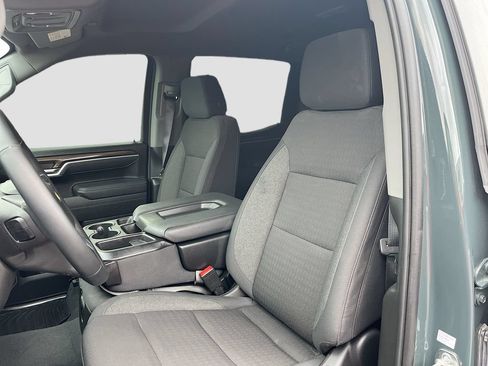 Used 2026 Chevrolet Silverado 1500 LT AWD/4WD image 21