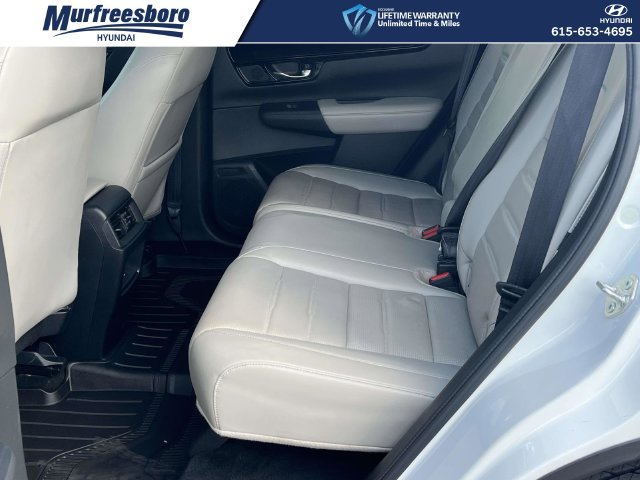 Used 2024 Honda CR-V EX-L image 16