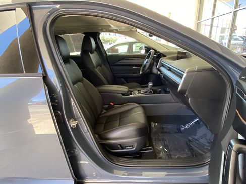 Certified 2026 MAZDA CX-50 AWD 2.5 Hybrid w/ Weather Package image 45