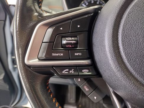 Used 2019 Subaru Crosstrek 2.0i Limited w/ Moonroof Package w/Navigation AWD/4WD image 25