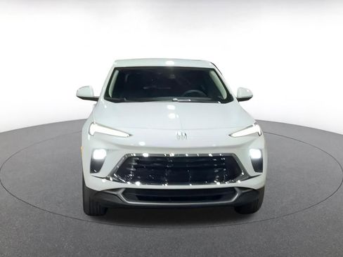 Used 2025 Buick Encore GX Preferred image 4