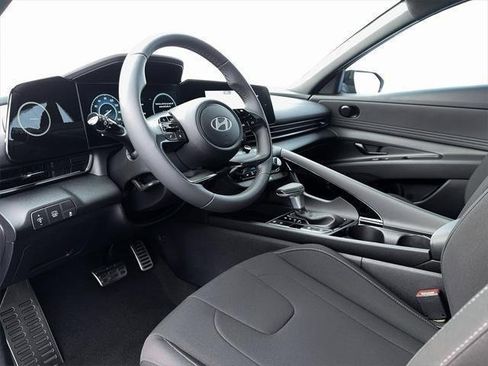 New 2026 Hyundai Elantra Sport image 14