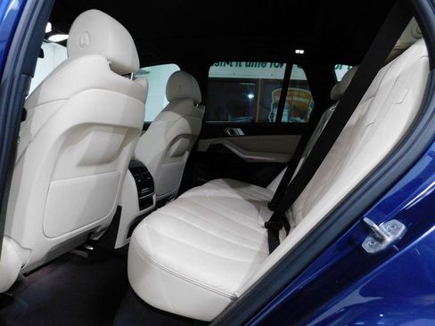 Used 2021 BMW X5 xDrive40i image 76