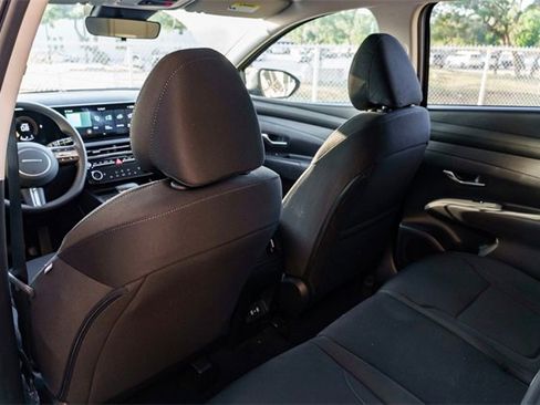 New 2026 Hyundai Tucson SEL image 20