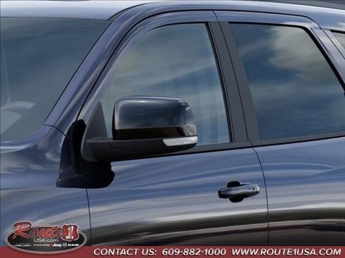 New 2027 Dodge Durango GT AWD/4WD image 13