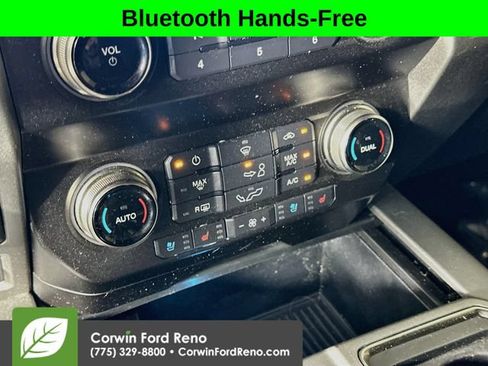Used 2020 Ford F150 Raptor w/ Equipment Group 802A Luxury AWD/4WD image 16