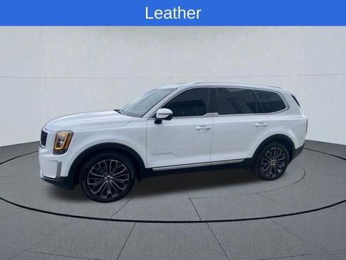 Used 2022 Kia Telluride SX AWD/4WD image 6