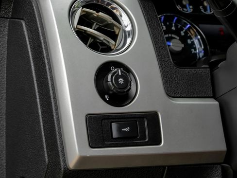 Used 2014 Ford F150 King Ranch w/ King Ranch Luxury Package AWD/4WD image 26