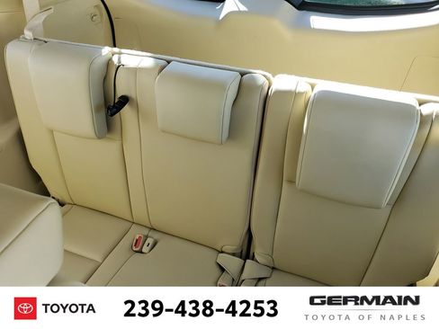 Certified 2019 Toyota Highlander XLE image 21