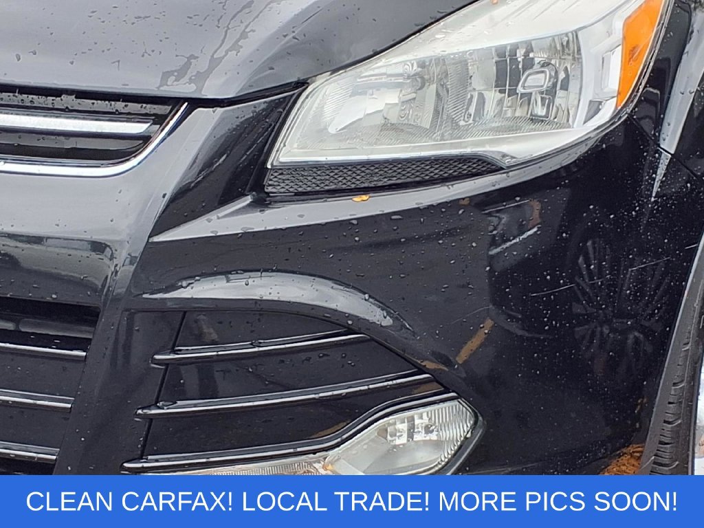 Used 2014 Ford Escape Titanium FWD image 29