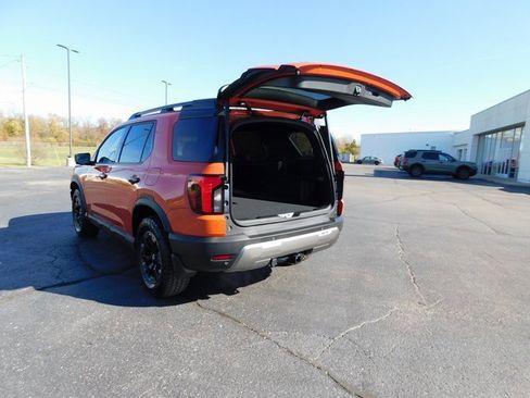 New 2026 Honda Passport TrailSport Elite image 25