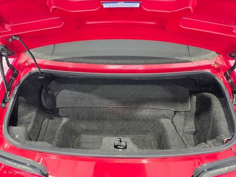 Used 1996 Chevrolet Camaro Z28 RWD image 14