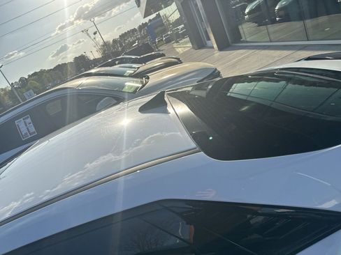 Used 2023 Hyundai Elantra N Line FWD image 14