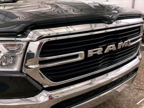 Used 2021 RAM 1500 Big Horn AWD/4WD image 29