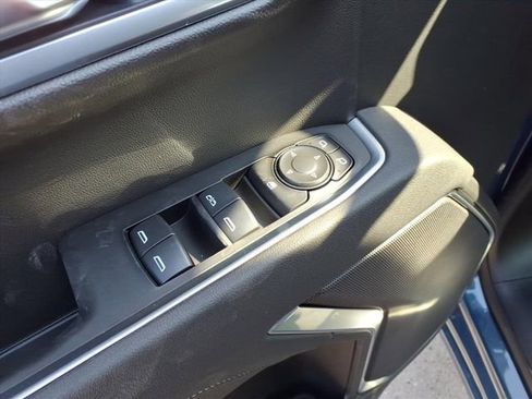 New 2026 GMC Sierra 1500 Elevation w/ Elevation Select Package image 18