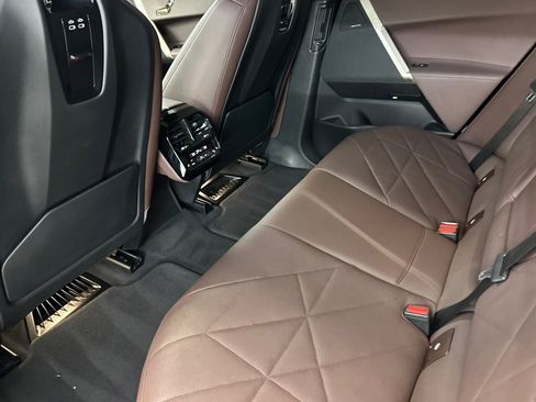 Certified 2023 BMW iX xDrive50 w/ Ultimate Package 2 image 26