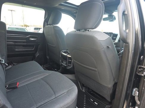 Used 2019 RAM 3500 Big Horn image 13