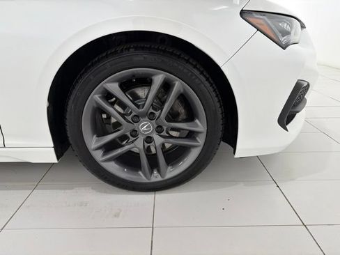 Certified 2025 Acura TLX SH-AWD w/ A-SPEC Pkg image 46