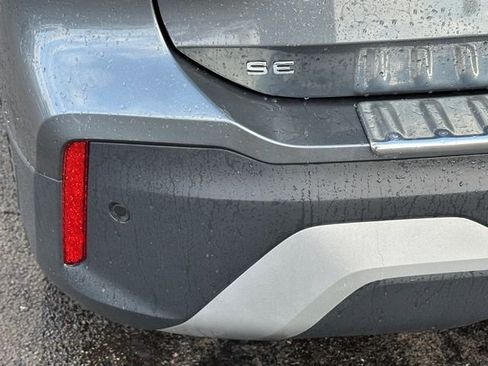 New 2026 Volkswagen Tiguan SE image 13