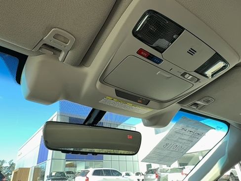 Used 2019 Subaru Legacy 2.5i Sport image 22