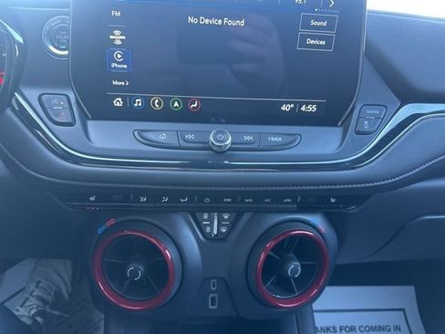 Used 2023 Chevrolet Blazer RS w/ LPO, Floor Liner Package FWD image 28