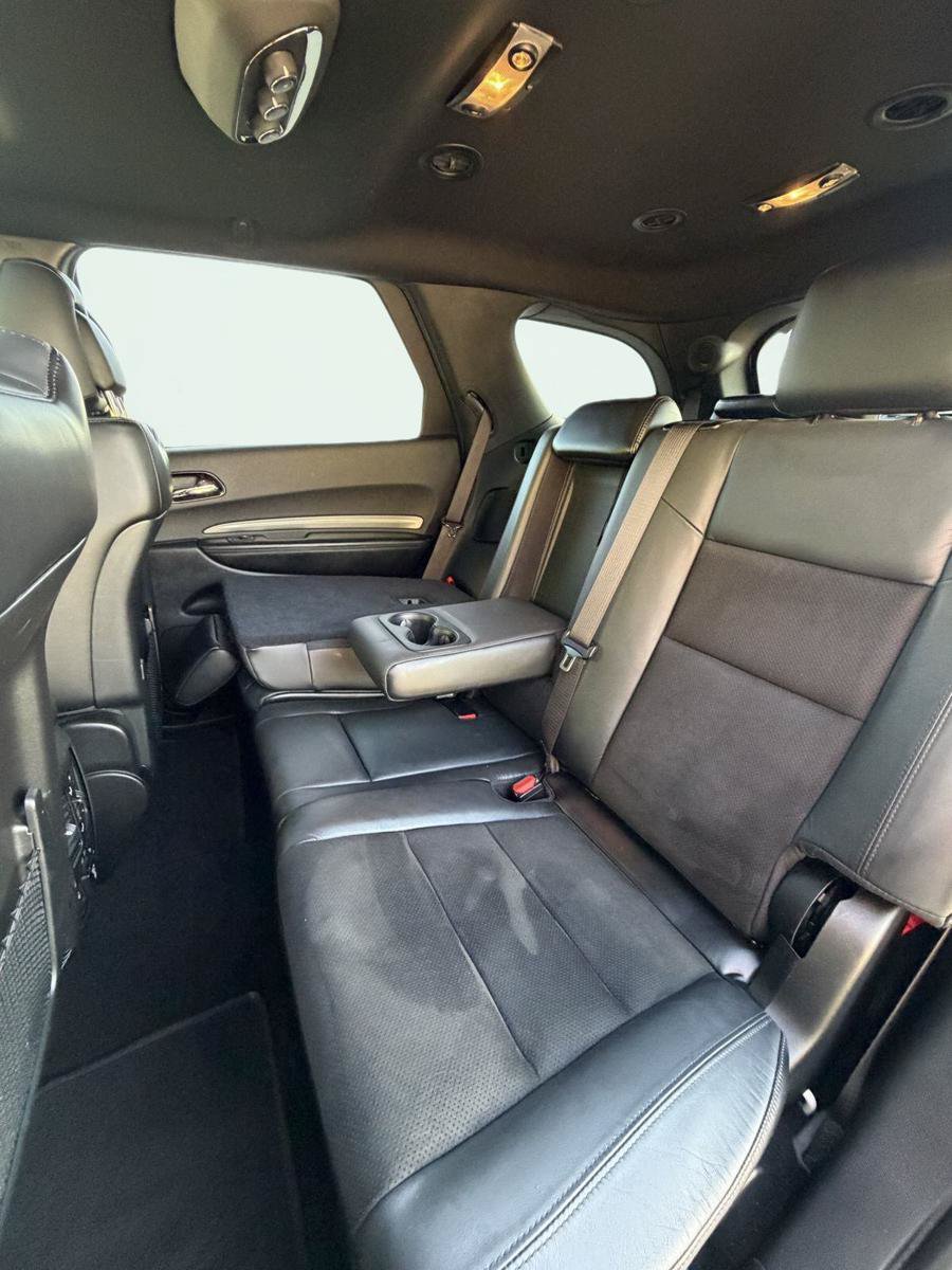 Used 2020 Dodge Durango GT AWD/4WD image 16