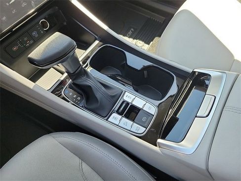 New 2025 Hyundai Tucson SEL image 11