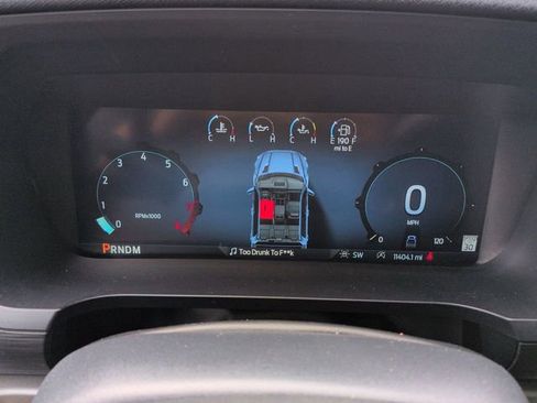 Certified 2024 Ford F150 XLT w/ Equipment Group 302A MID image 35