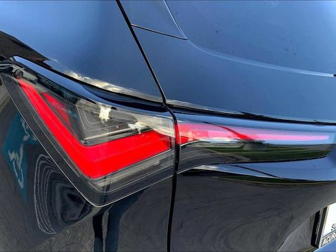 New 2025 Acura ADX AWD image 12