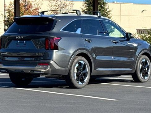 New 2026 Kia Sorento EX image 5