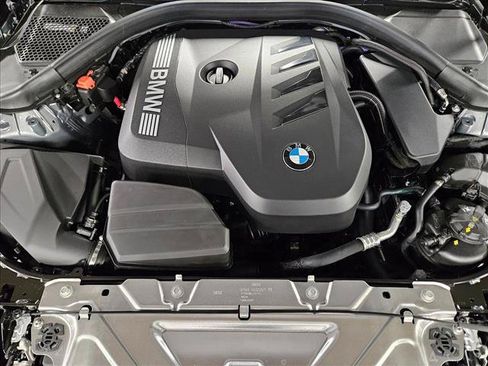 Used 2026 BMW 330i Sedan w/ Premium Package RWD image 16