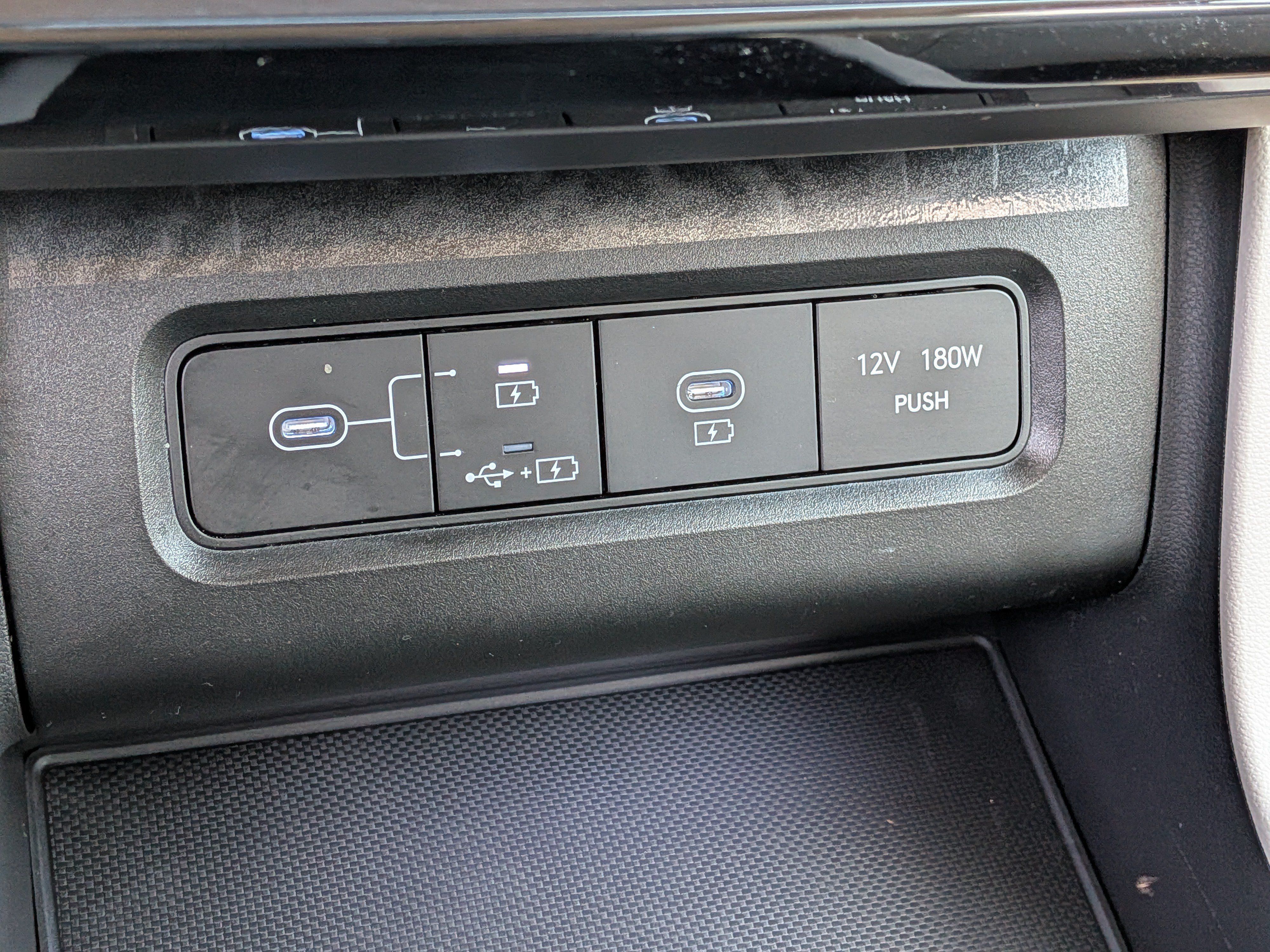 Used 2025 Hyundai Tucson SEL AWD/4WD image 31