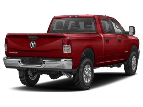 New 2024 RAM 2500 Big Horn w/ Night Edition image 39