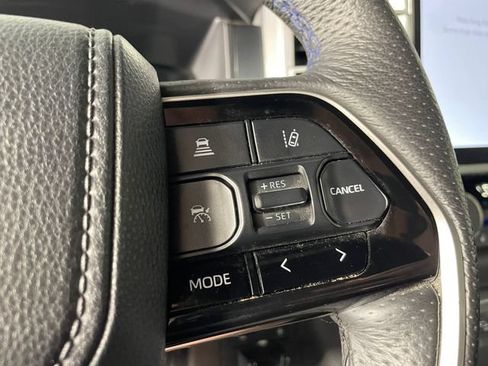 Used 2023 Toyota Tundra Platinum AWD/4WD image 10