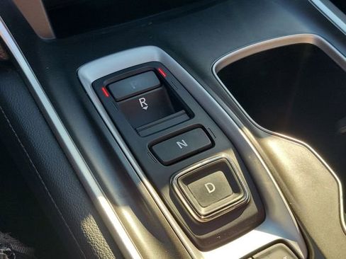 Used 2019 Honda Accord EX-L image 35