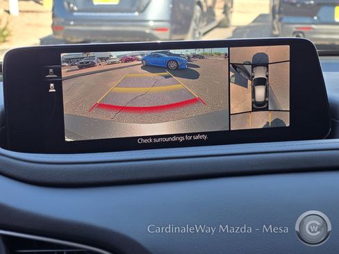 New 2026 MAZDA CX-30 AWD 2.5 S w/ Premium Package image 17