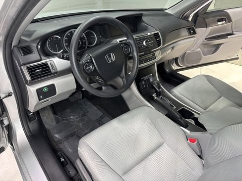 Used 2014 Honda Accord LX image 8