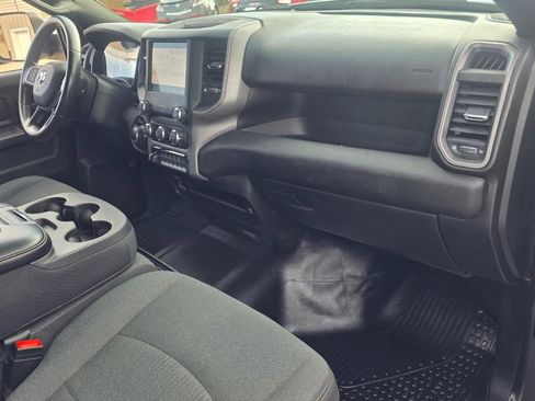 Used 2022 RAM 3500 Tradesman image 22