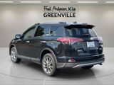 Used 2017 Toyota RAV4 Limited image 5