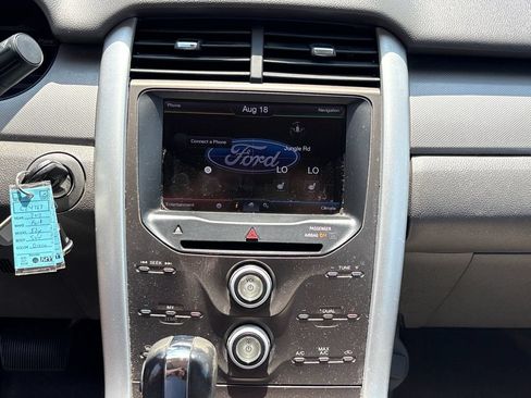 Used 2013 Ford Edge SEL AWD/4WD image 23